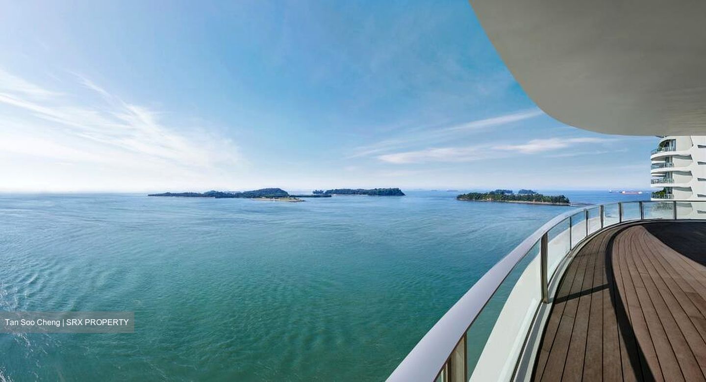 Cape Royale (D4), Condominium #584936031